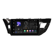   Incar TMX-1452 DSP  Toyota Corolla (2013-2016) Android 10