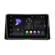 Штатна магнітола Incar TMX-2202 DSP для Toyota Corolla (2018+) Android 10