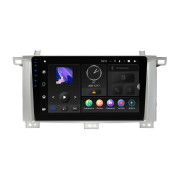   Incar TMX-2314 DSP  Toyota Land Cruiser 100 (J105) 2003-2008 (Android 10)