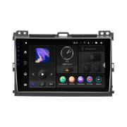 Штатна магнітола Incar TMX-2209 DSP для Toyota Land Cruiser Prado 120 (2002-2009) Android 10