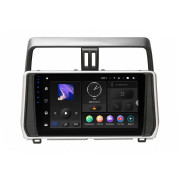 Штатная магнитола Incar TMX-2210 DSP для Toyota Land Cruiser Prado 150 (2018+) Android 10