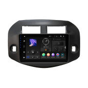 Штатна магнітола Incar TMX-2311 DSP для Toyota RAV4 (XA30) 2006-2012 (Android 10)