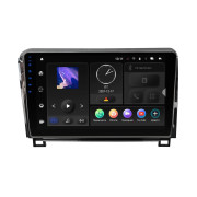 Штатна магнітола Incar TMX-2315 DSP для Toyota Tundra 2 (2007-2014), Sequoia 2 (2007+) Android 10