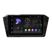 Штатная магнитола Incar TMX-1081 DSP для Volkswagen Passat В8 (2015+) Android 10
