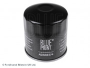 Паливний фільтр BLUE PRINT ADG02374