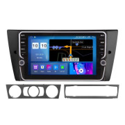   EasyGo M9-3-32-B-BEE QLED DSP  BMW 3  (E90, E91, E92, E93) 2005-2013 (Android 11)