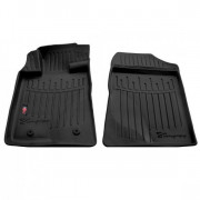 Коврики 3D в салон Stingray для Toyota Avensis (T250) 2003-2009 2шт (5022032)