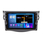   EasyGo M9-3-32-B-TR4 QLED DSP  Toyota RAV4 (2006-2012) Android 11