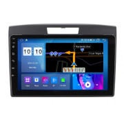 Штатная магнитола EasyGo M9-3-32-HCRVN QLED DSP для Honda CR-V (2012-2017) Android 11