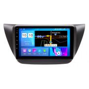 Штатна магнітола EasyGo M9-3-32-ML9 QLED DSP для Mitsubishi Lancer 9 (2000-2010) Android 11