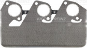 Прокладка выпускного коллектора VICTOR REINZ 71-27122-10