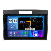 Штатная магнитола EasyGo M9-4-64-HCRVN QLED DSP для Honda CR-V (2012-2017) Android 11