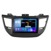   EasyGo M9-4-64-HT QLED DSP  Hyundai Tucson (2015-2018) Android 11