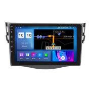   EasyGo M9-4-64-TR4 QLED DSP  Toyota RAV4 (2006-2012) Android 11