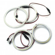   Chevrolet Lacetti () SMD White ()
