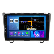   EasyGo M9-6-128-HCRV QLED DSP  Honda CR-V (2007-2011) Android 11