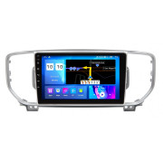   EasyGo M9-6-128-KSQL QLED DSP  KIA Sportage (QL) 2015-2018 (Android 11)