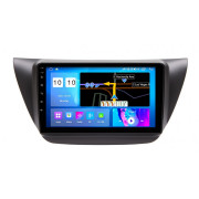 Штатна магнітола EasyGo M9-6-128-ML9 QLED DSP для Mitsubishi Lancer 9 (2000-2010) Android 11