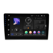 Штатна магнітола Incar TMX-0280 DSP для Nissan X-Trail (2004-2007) Android 10