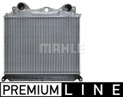  MAHLE CI 122 000P