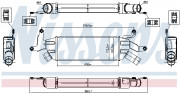  NISSENS 96086