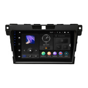 Штатная магнитола Incar TMX-0236 DSP для Mazda CX-7 (2006-2012) Android 10