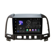   Incar TMX-2408 DSP  Hyundai Santa Fe (2006-2012) Android 10