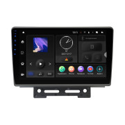 Штатная магнитола Incar TMX-3017 DSP для Geely Emgrand EC7 (2014-2016), Emgrand 7 (2016+) Android 10