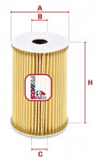 Масляный фильтр SOFIMA S 5151 PE