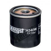 Масляный фильтр HENGST H340W