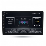  Abyss Audio SX-3900 DSP (Android 11)