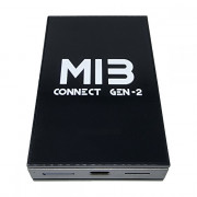 Универсальный мультимедийно-навигационный блок для штатной магнитолы AudioSources MIB-Connect Gen-2 4G (Android 9)