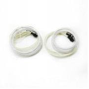 Ангельские глазки Hyundai Coupe CCFL White (Белые)