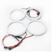 Ангельские глазки Lada Priora COTON White (Белые)