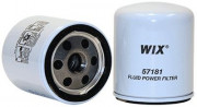 Масляный фильтр WIX 57181