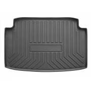 Коврик 3D в багажник Stingray Trunk Mat для Audi A3 (8P) 2003-2012 (хэтчбек) (6030081)