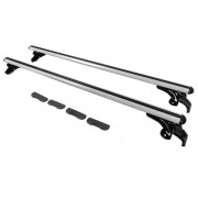 Универсальный багажник на гладкую крышу Niken Oluksuz V4 008un030101