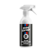 Обезжириватель Shiny Garage 13 Scan Inspection Spray