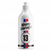         Shiny Garage 13 Glaze