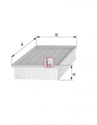  SOFIMA S 3996 A