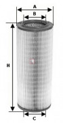   SOFIMA S 7195 A
