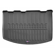 Килимок 3D в багажник Stingray Trunk Mat для Ford Kuga 2, Escape (2012-2019) (6007041)