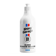Автошампунь с интенсивным ароматом киви (концентрат) Shiny Garage Sleek Premium Shampoo