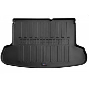 Коврик 3D в багажник Stingray Trunk Mat для Hyundai Accent (MC) 2006-2010 6009021