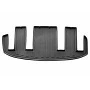  3D   Stingray Trunk Mat  Hyundai Staria (2021+) (6009111)