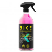 Off-Road очищувач для мотоциклів та велосипедів Shiny Garage Bike Simply Green Off Road Cleaner (1л)