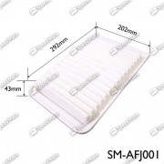 Воздушный фильтр SpeedMate SM-AFJ001
