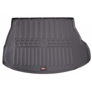 Коврик 3D в багажник Stingray Trunk Mat для Lexus NX (AZ20) 2021+ (design 2021) 6028011