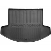 Килимок 3D в багажник Stingray Trunk Mat для Mazda CX-9 (TC) 2016+ 6011031