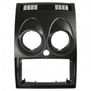   Carav 22-1518  Nissan Rogue (2007-2015), 2DIN / 9'